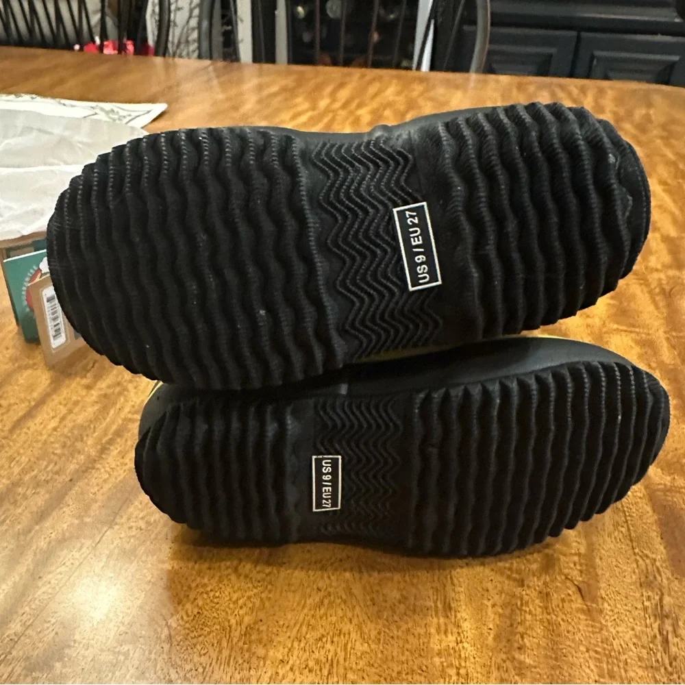 LONE CONE kids Space Adventure MudBoot